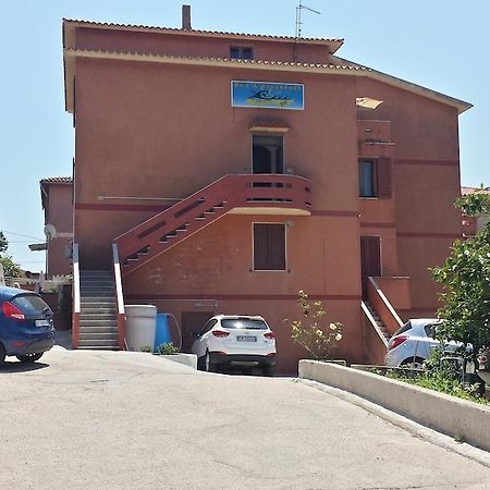 Guest House Tra Rocce E Mare La Maddalena  Dış mekan fotoğraf