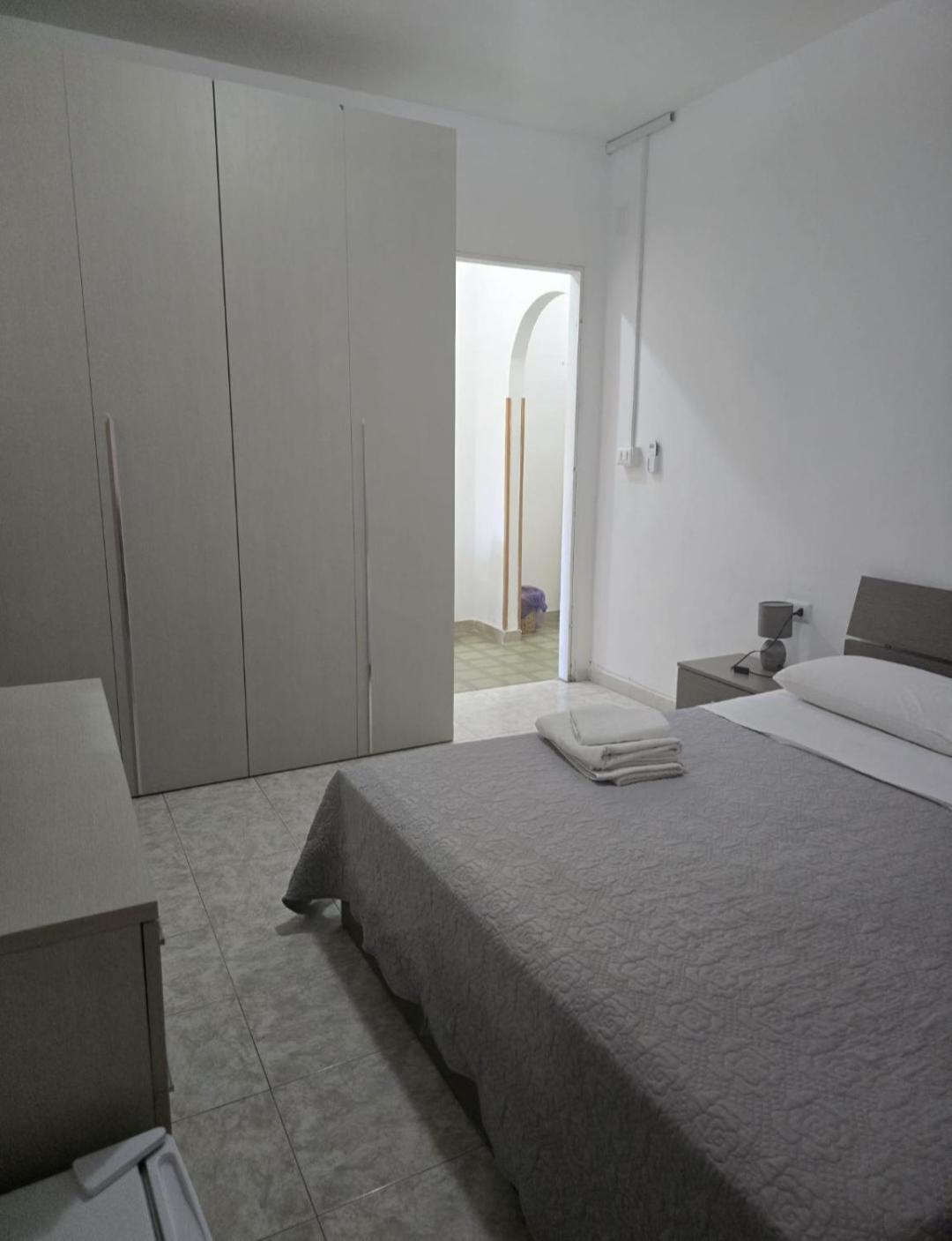 Guest House Tra Rocce E Mare La Maddalena  Dış mekan fotoğraf