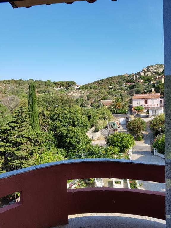 Guest House Tra Rocce E Mare La Maddalena  Dış mekan fotoğraf