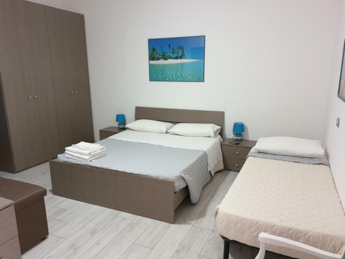 Guest House Tra Rocce E Mare La Maddalena  Dış mekan fotoğraf