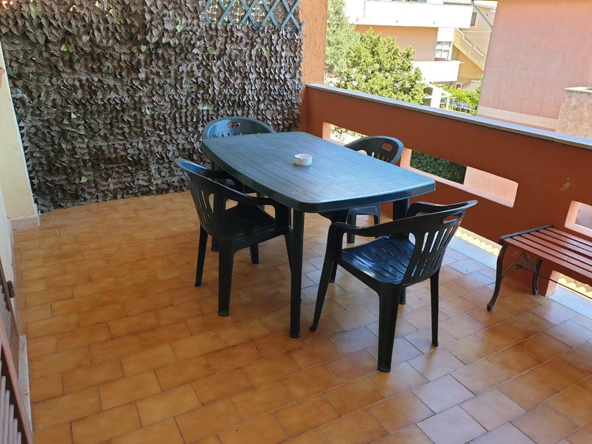 Guest House Tra Rocce E Mare La Maddalena  Dış mekan fotoğraf