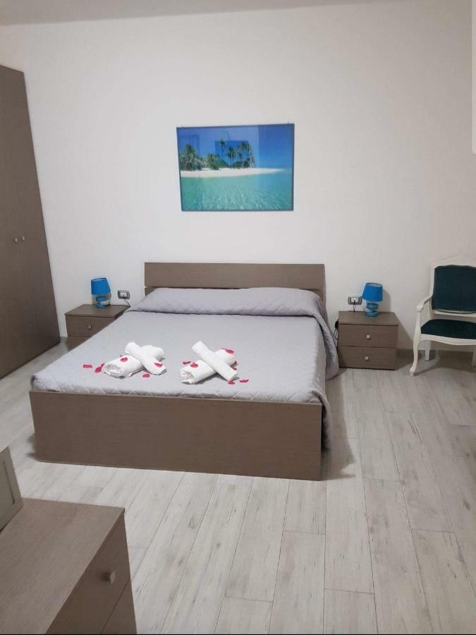 Guest House Tra Rocce E Mare La Maddalena  Dış mekan fotoğraf